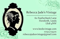 Rebecca Jades Vintage 741926 Image 0